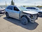 2020 Toyota Rav4 Le Серебряный vin: 2T3F1RFV8LW109465
