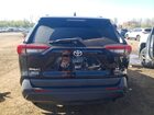 2020 Toyota Rav4 Le Черный vin: 2T3F1RFV8LW118344