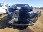 2020 Toyota Rav4 Le Черный vin: 2T3F1RFV8LW118344