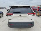 2021 Toyota Rav4 Le White vin: 2T3F1RFV8MC185948 2021 Toyota Rav4 Le White vin: 2T3F1RFV8MC185948