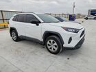2021 Toyota Rav4 Le White vin: 2T3F1RFV8MC185948 2021 Toyota Rav4 Le White vin: 2T3F1RFV8MC185948