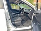 2023 Toyota Rav4 Le White vin: 2T3F1RFV8PC360042