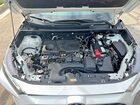 2023 Toyota Rav4 Le White vin: 2T3F1RFV8PC360042
