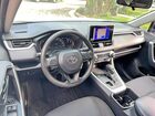 2023 Toyota Rav4 Le White vin: 2T3F1RFV8PC360042