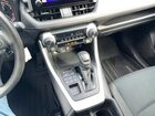 2023 Toyota Rav4 Le White vin: 2T3F1RFV8PC360042