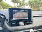 2023 Toyota Rav4 Le White vin: 2T3F1RFV8PC360042