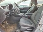 2023 Toyota Rav4 Le Серебряный vin: 2T3F1RFV9PW393968