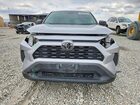 2023 Toyota Rav4 Le Серебряный vin: 2T3F1RFV9PW393968