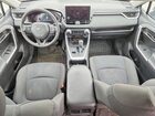 2023 Toyota Rav4 Le Серебряный vin: 2T3F1RFV9PW393968