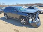 2024 Toyota Rav4 Le Gray vin: 2T3F1RFV9RC429002