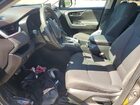 2024 Toyota Rav4 Le Gray vin: 2T3F1RFV9RC429002