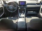 2024 Toyota Rav4 Le Gray vin: 2T3F1RFV9RC429002