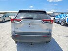 2019 Toyota Rav4 Le Серебряный vin: 2T3F1RFVXKW028384