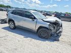 2019 Toyota Rav4 Le Серебряный vin: 2T3F1RFVXKW028384