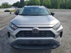 2019 Toyota Rav4 Le Серебряный vin: 2T3F1RFVXKW064849 2019 Toyota Rav4 Le Серебряный vin: 2T3F1RFVXKW064849