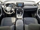 2019 Toyota Rav4 Le Серебряный vin: 2T3F1RFVXKW064849 2019 Toyota Rav4 Le Серебряный vin: 2T3F1RFVXKW064849