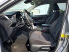 2019 Toyota Rav4 Le Серебряный vin: 2T3F1RFVXKW064849 2019 Toyota Rav4 Le Серебряный vin: 2T3F1RFVXKW064849