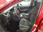 2019 Toyota Rav4 Le Красный vin: 2T3F1RFVXKW065371