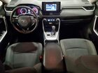 2019 Toyota Rav4 Le Красный vin: 2T3F1RFVXKW065371