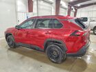 2019 Toyota Rav4 Le Красный vin: 2T3F1RFVXKW065371