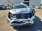 2023 Toyota Rav4 Le Silver vin: 2T3F1RFVXPW329406