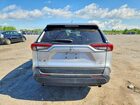 2023 Toyota Rav4 Le Silver vin: 2T3F1RFVXPW329406