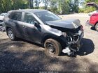 2025 Toyota Rav4 Le Gray vin: 2T3F1RFVXSW521630