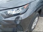 2020 Toyota Rav4 Le Серый vin: 2T3G1RFV0LC122782