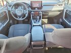 2021 Toyota Rav4 Le White vin: 2T3G1RFV0MC193725