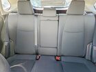 2021 Toyota Rav4 Le White vin: 2T3G1RFV0MC193725