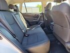 2025 Toyota Rav4 Le White vin: 2T3G1RFV0SW519535