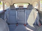 2025 Toyota Rav4 Le White vin: 2T3G1RFV0SW519535