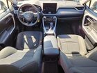 2025 Toyota Rav4 Le White vin: 2T3G1RFV0SW519535