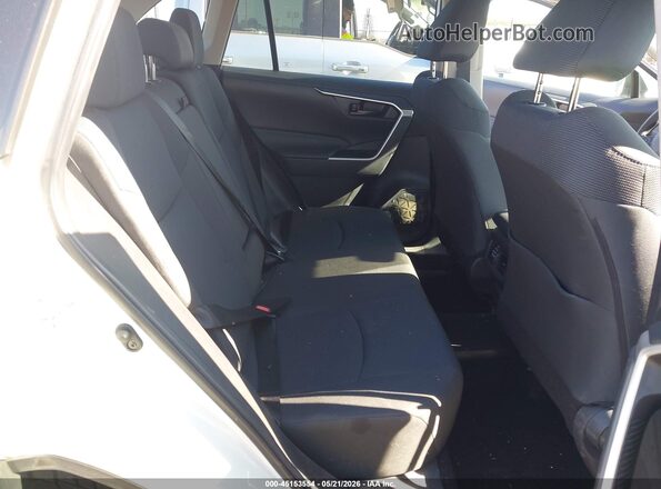 2T3G1RFV2RC411588 2024 TOYOTA RAV4 White Вид наклейки з VIN-кодом