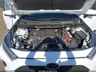 2024 Toyota Rav4 Le White vin: 2T3G1RFV2RC411588