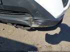 2024 Toyota Rav4 Le White vin: 2T3G1RFV2RC411588