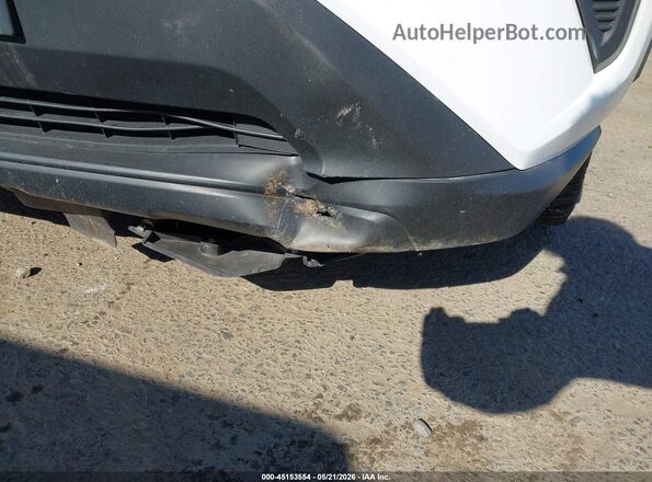 2T3G1RFV2RC411588 2024 TOYOTA RAV4 White Вид спереду