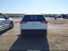 2024 Toyota Rav4 Le White vin: 2T3G1RFV2RC411588