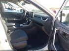 2024 Toyota Rav4 Le White vin: 2T3G1RFV2RC411588