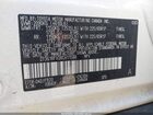 2024 Toyota Rav4 Le White vin: 2T3G1RFV2RC411588