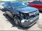 2019 Toyota Rav4 Le Gray vin: 2T3G1RFV3KC023937
