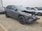 2021 Toyota Rav4 Le Charcoal vin: 2T3G1RFV4MC255904