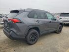 2021 Toyota Rav4 Le Charcoal vin: 2T3G1RFV4MC255904
