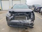 2021 Toyota Rav4 Le Charcoal vin: 2T3G1RFV4MC255904