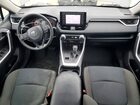 2021 Toyota Rav4 Le Charcoal vin: 2T3G1RFV4MC255904