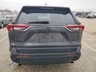 2021 Toyota Rav4 Le Charcoal vin: 2T3G1RFV4MC255904