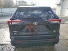 2024 Toyota Rav4 Le Black vin: 2T3G1RFV5RC417014