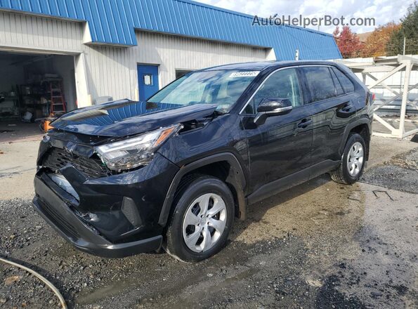 2T3G1RFV5RC417014 2024 TOYOTA RAV4 Black 