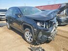 2025 Toyota Rav4 Le Black vin: 2T3G1RFV5SC572264 2025 Toyota Rav4 Le Black vin: 2T3G1RFV5SC572264