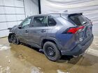 2024 Toyota Rav4 Le Gray vin: 2T3G1RFV8RC417234 2024 Toyota Rav4 Le Gray vin: 2T3G1RFV8RC417234